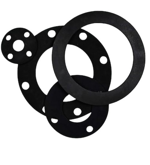 Butyl-Rubber-Gaskets